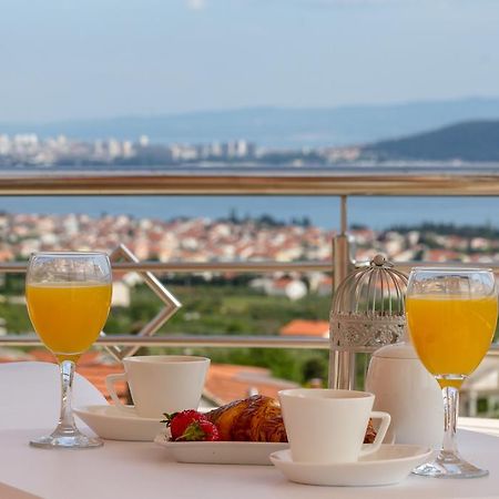 Panorama Holidays Kaštel Stari Εξωτερικό φωτογραφία