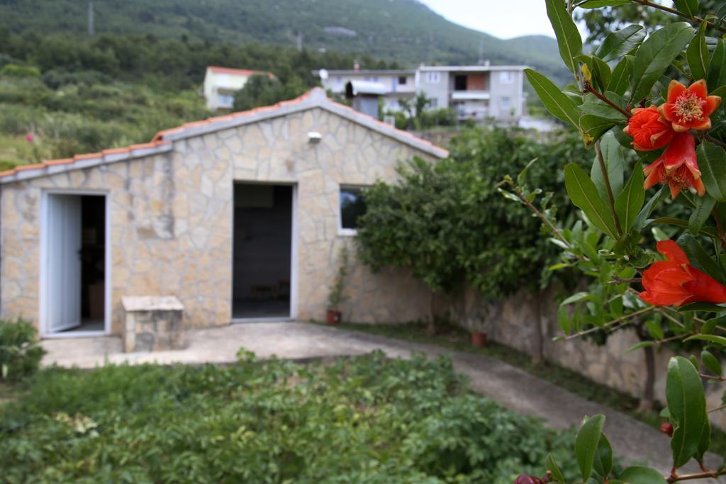 Panorama Holidays Kaštel Stari Εξωτερικό φωτογραφία