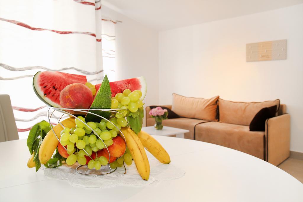 Panorama Holidays Kaštel Stari Εξωτερικό φωτογραφία