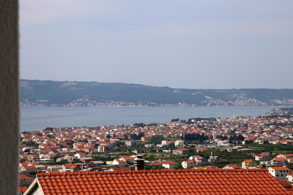 Panorama Holidays Kaštel Stari Εξωτερικό φωτογραφία