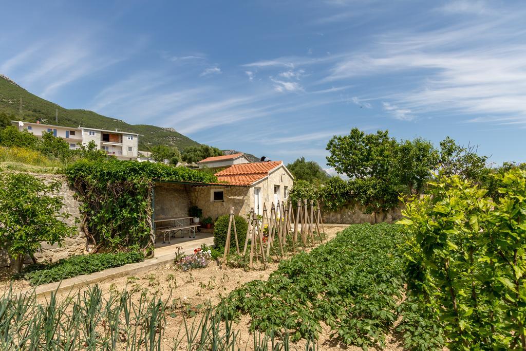 Panorama Holidays Kaštel Stari Εξωτερικό φωτογραφία