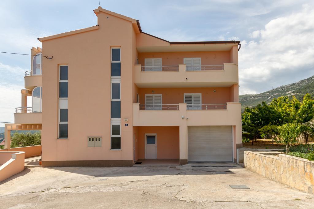 Panorama Holidays Kaštel Stari Εξωτερικό φωτογραφία