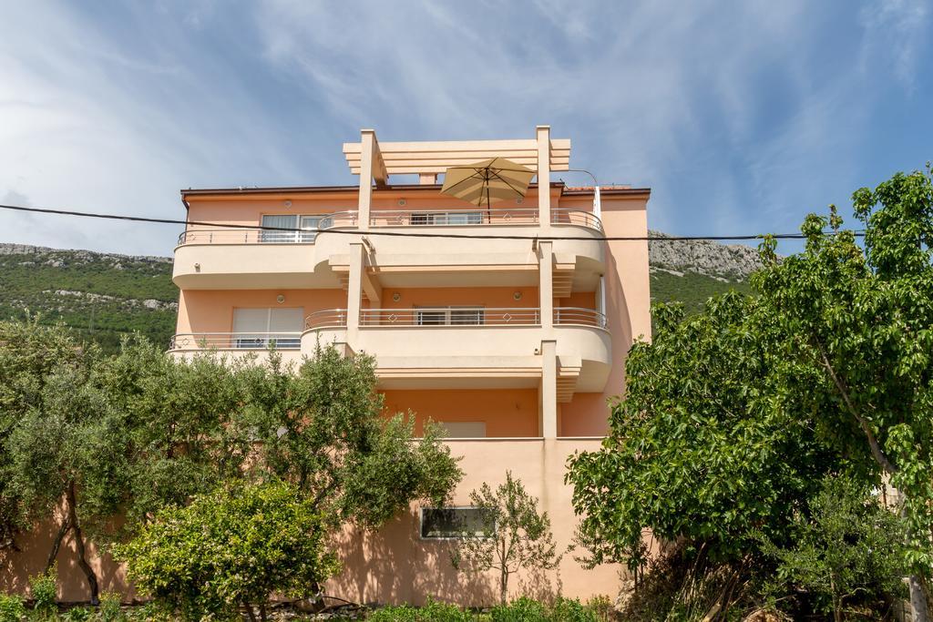 Panorama Holidays Kaštel Stari Εξωτερικό φωτογραφία