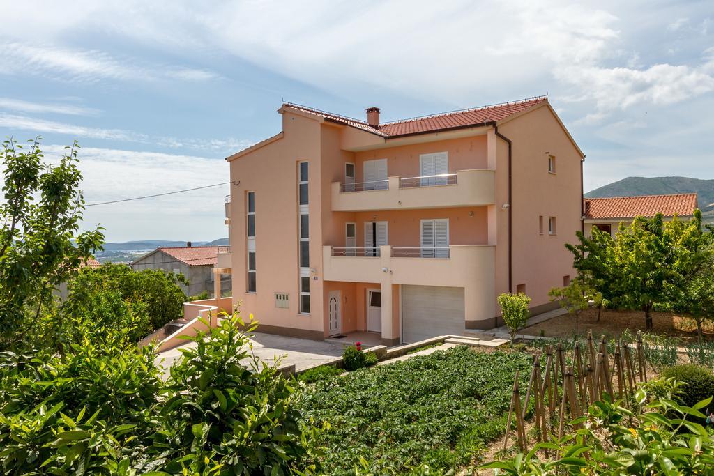 Panorama Holidays Kaštel Stari Εξωτερικό φωτογραφία