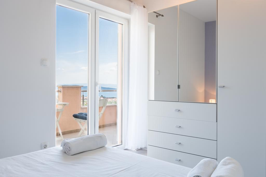 Panorama Holidays Kaštel Stari Εξωτερικό φωτογραφία