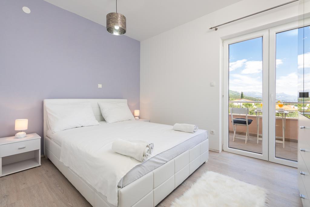 Panorama Holidays Kaštel Stari Εξωτερικό φωτογραφία