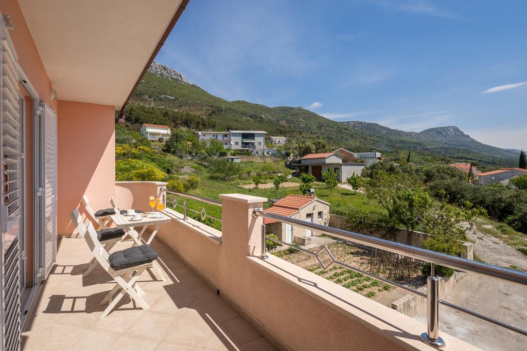 Panorama Holidays Kaštel Stari Εξωτερικό φωτογραφία