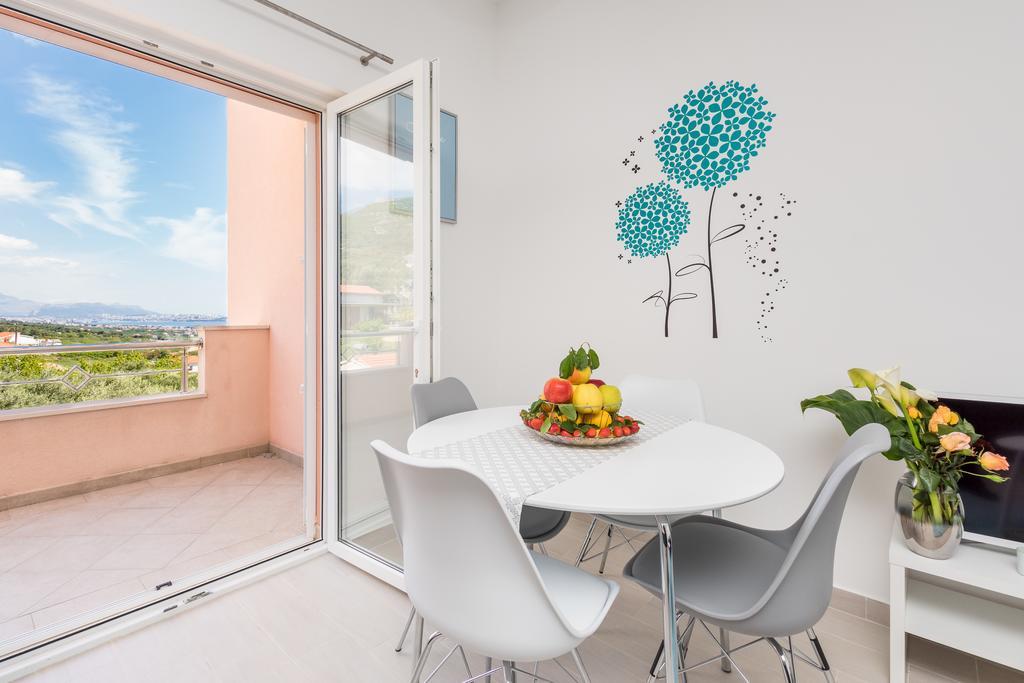 Panorama Holidays Kaštel Stari Εξωτερικό φωτογραφία