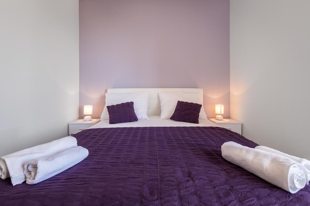 Panorama Holidays Kaštel Stari Εξωτερικό φωτογραφία