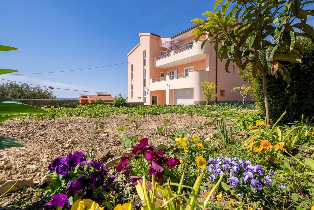 Panorama Holidays Kaštel Stari Εξωτερικό φωτογραφία