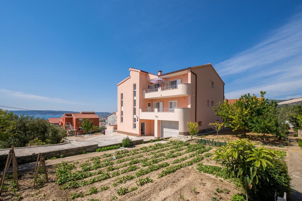 Panorama Holidays Kaštel Stari Εξωτερικό φωτογραφία