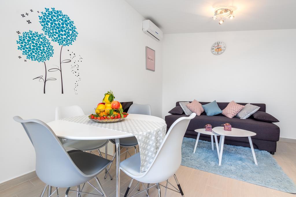 Panorama Holidays Kaštel Stari Εξωτερικό φωτογραφία