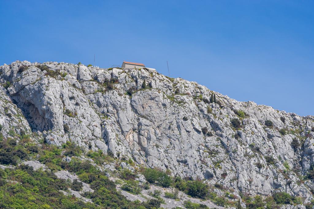 Panorama Holidays Kaštel Stari Εξωτερικό φωτογραφία
