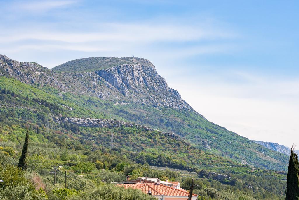 Panorama Holidays Kaštel Stari Εξωτερικό φωτογραφία