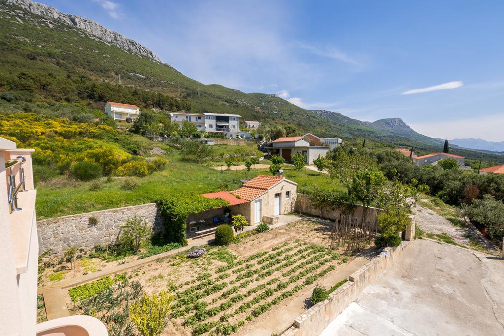 Panorama Holidays Kaštel Stari Εξωτερικό φωτογραφία