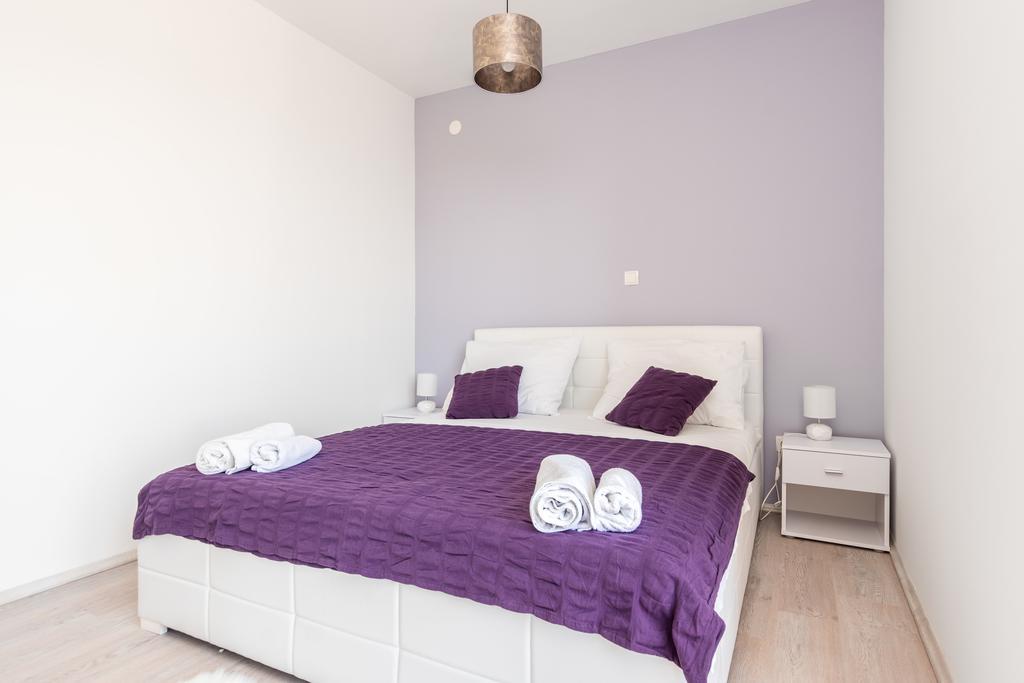 Panorama Holidays Kaštel Stari Εξωτερικό φωτογραφία