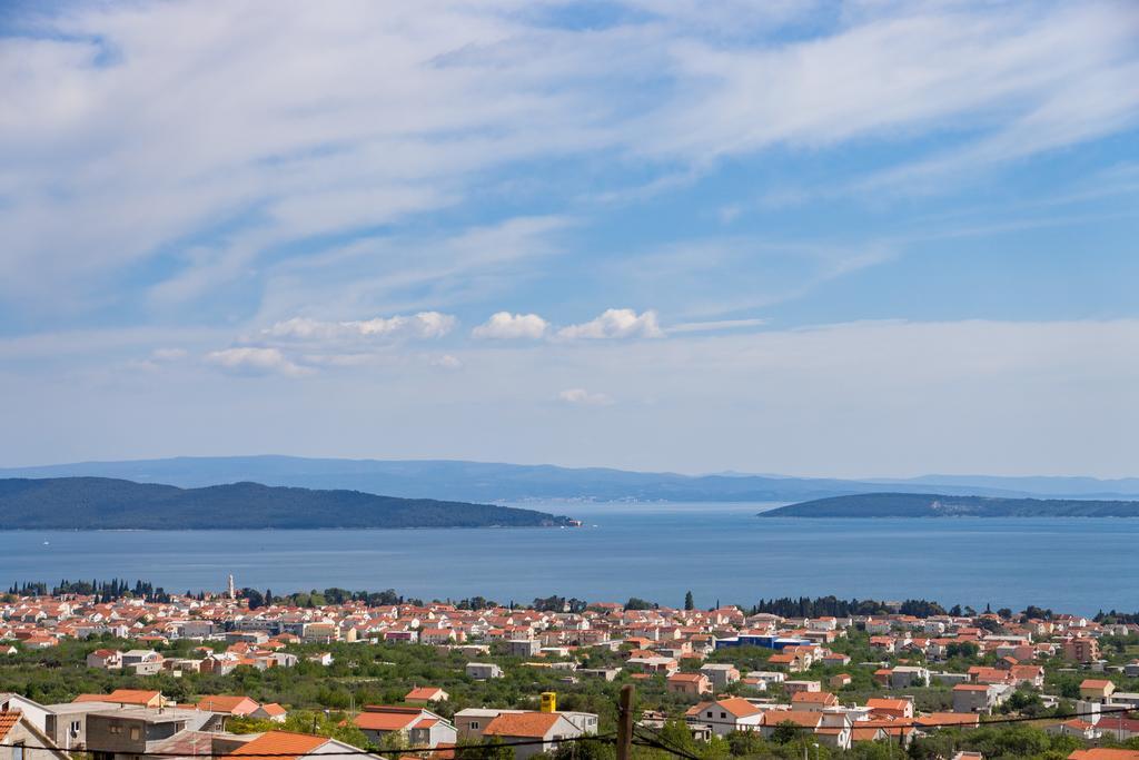 Panorama Holidays Kaštel Stari Εξωτερικό φωτογραφία
