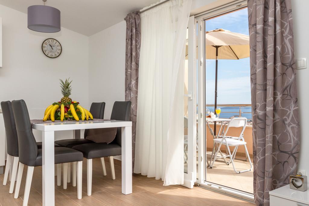 Panorama Holidays Kaštel Stari Εξωτερικό φωτογραφία