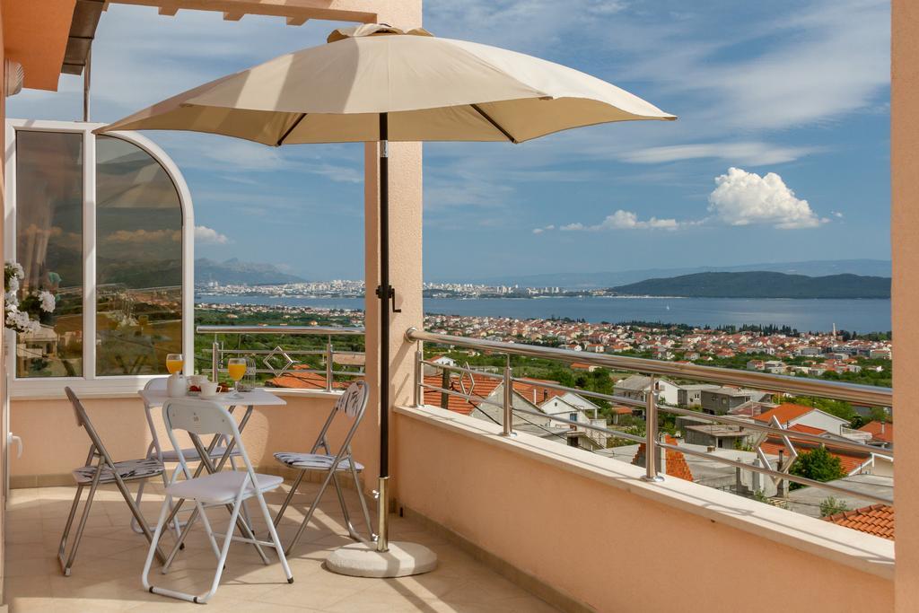 Panorama Holidays Kaštel Stari Εξωτερικό φωτογραφία