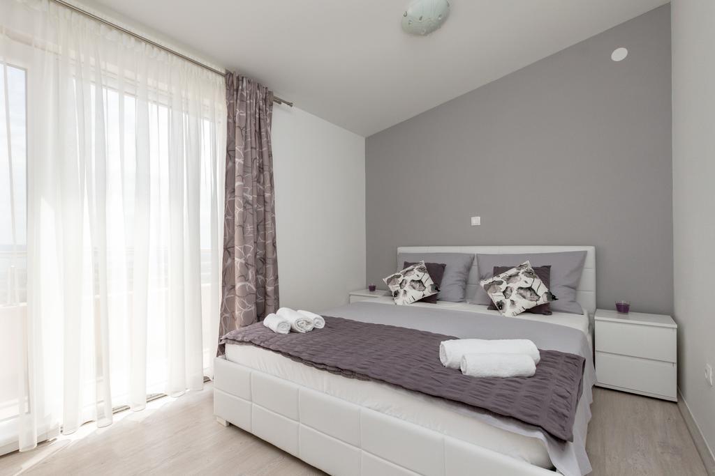 Panorama Holidays Kaštel Stari Εξωτερικό φωτογραφία