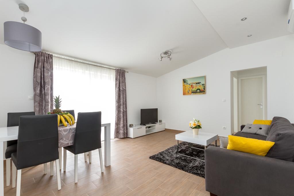 Panorama Holidays Kaštel Stari Εξωτερικό φωτογραφία