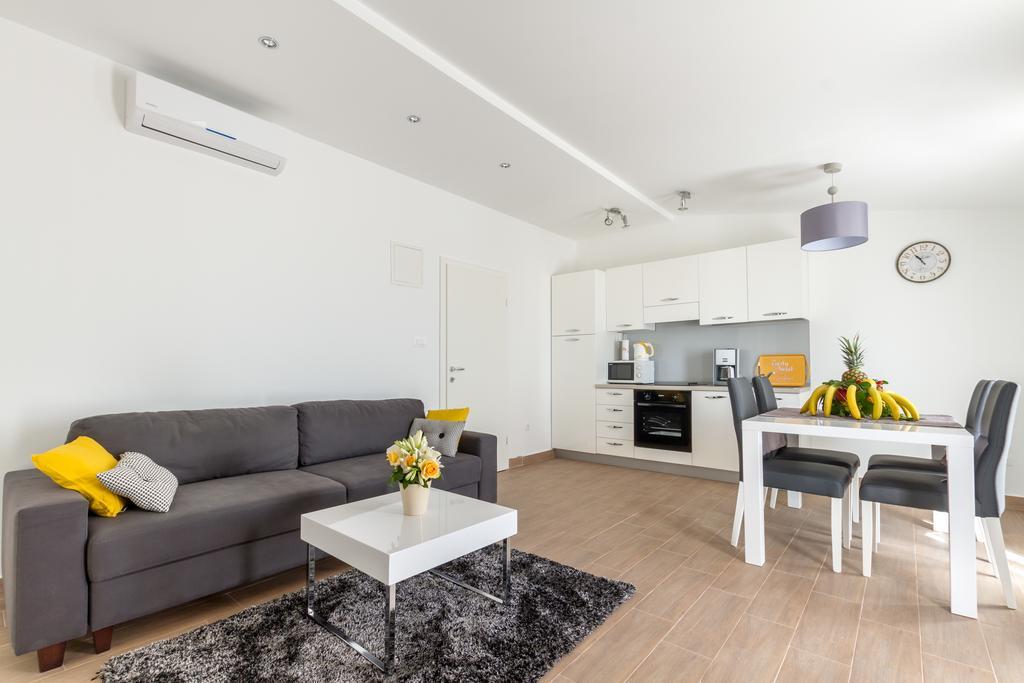 Panorama Holidays Kaštel Stari Εξωτερικό φωτογραφία