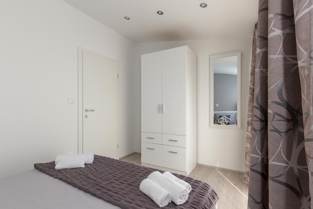 Panorama Holidays Kaštel Stari Εξωτερικό φωτογραφία