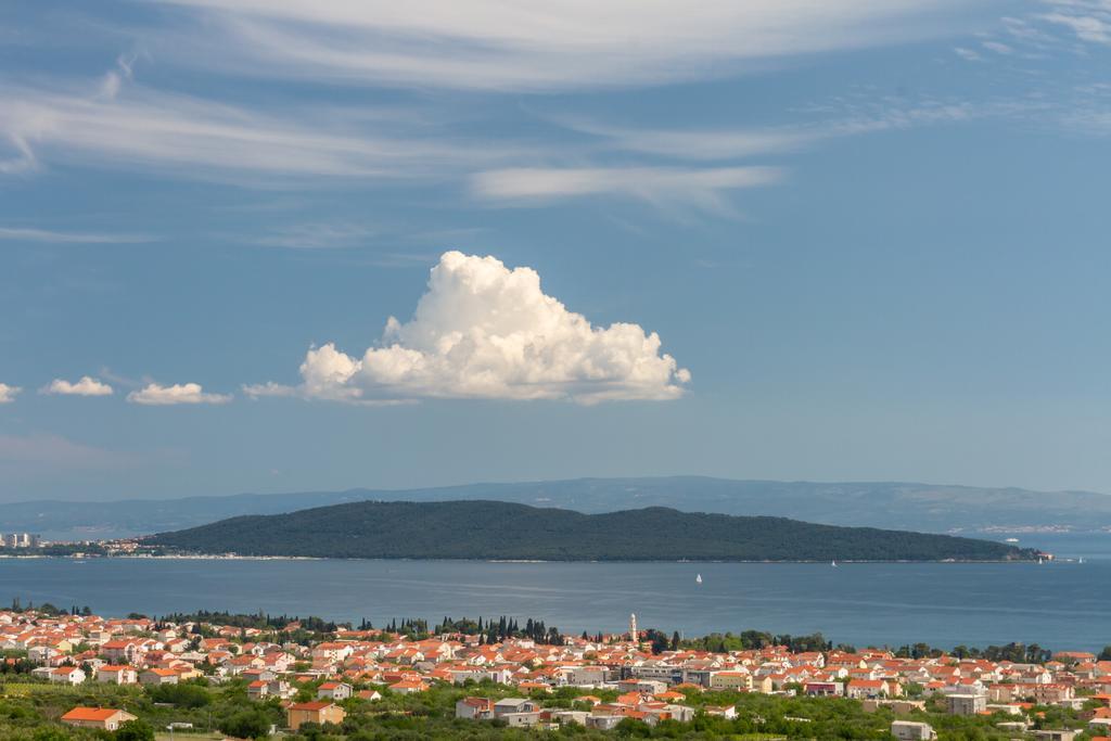 Panorama Holidays Kaštel Stari Εξωτερικό φωτογραφία