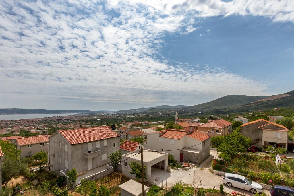 Panorama Holidays Kaštel Stari Εξωτερικό φωτογραφία