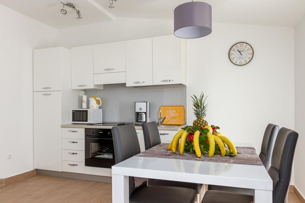 Panorama Holidays Kaštel Stari Εξωτερικό φωτογραφία