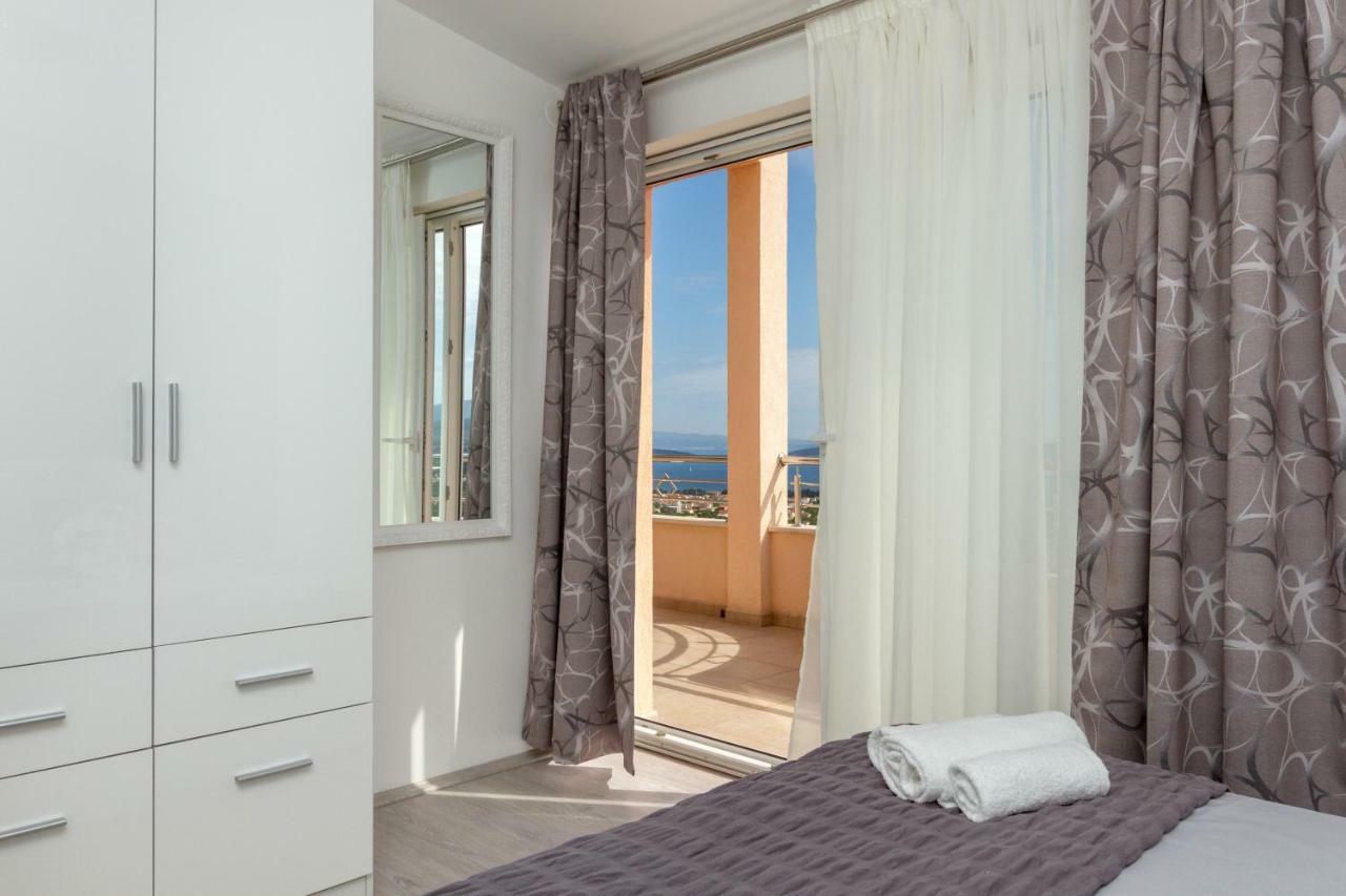Panorama Holidays Kaštel Stari Εξωτερικό φωτογραφία